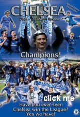 Chelsea  dvd books videos etc