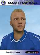 Gudjohnsen